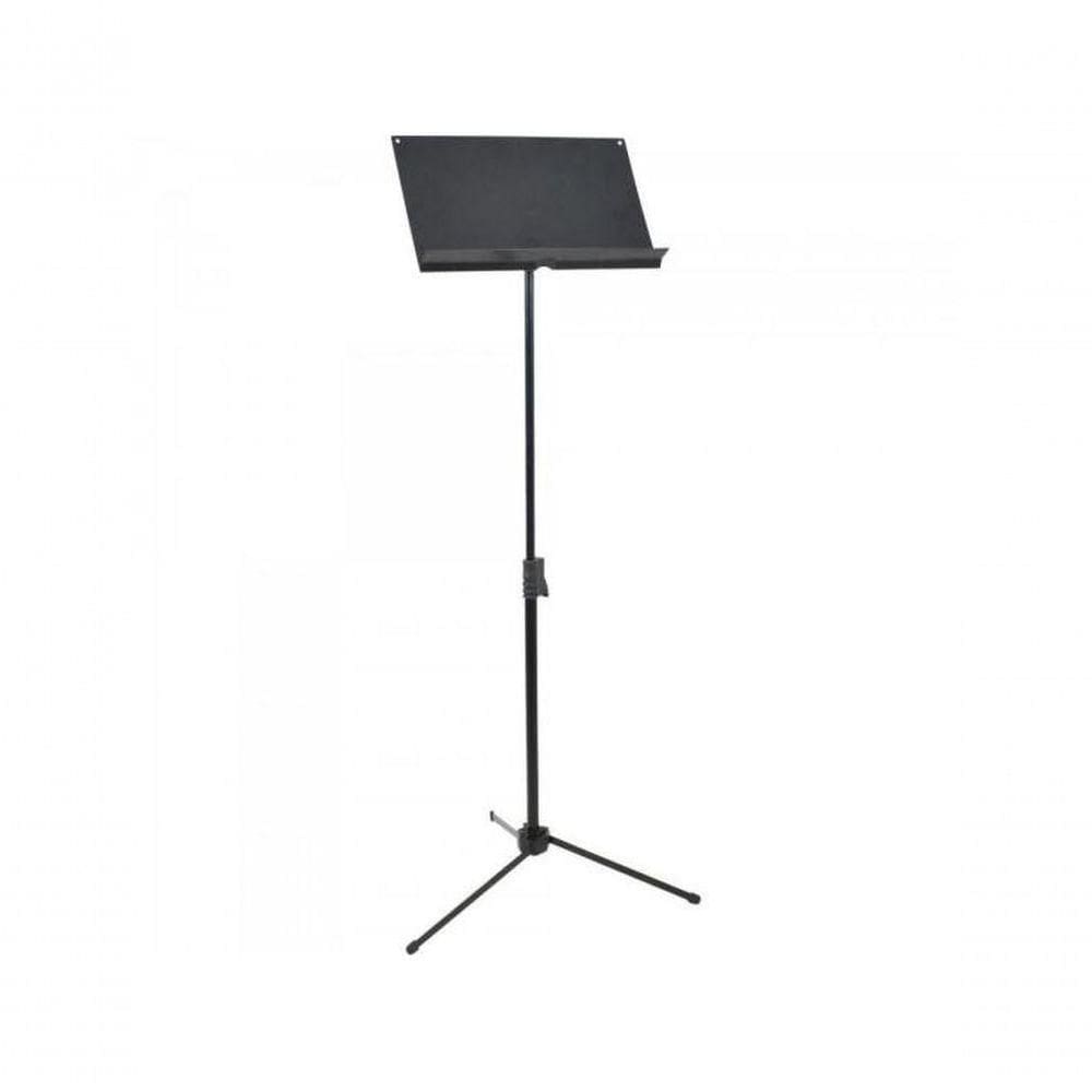 Suporte Para Partitura Maestro Epm Preto Ask