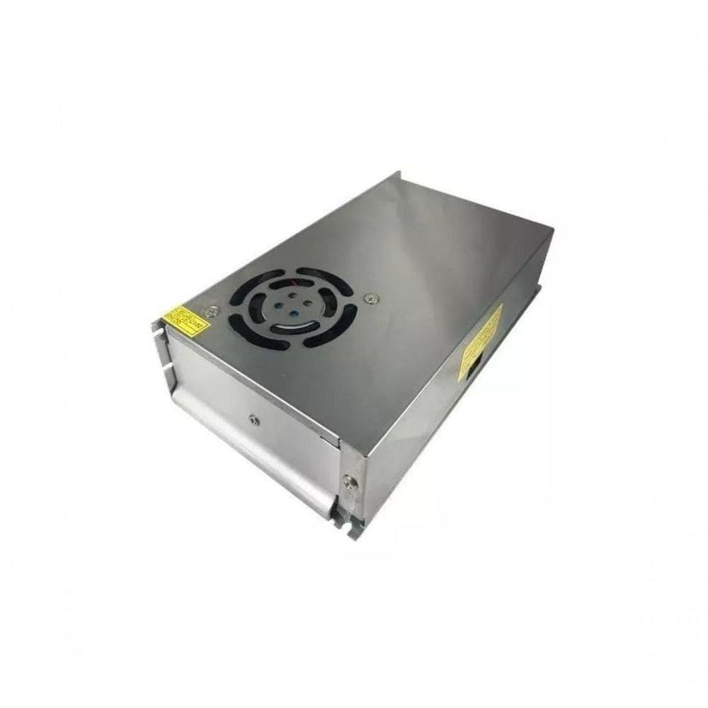 Fonte Colmeia Evus Psu-30a 12v 30a 360w Bivolt