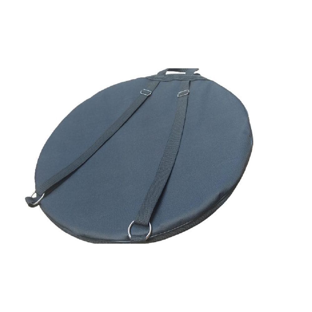 Semi Case Pratos Bateria 16/18/22 Nylon Impermeável