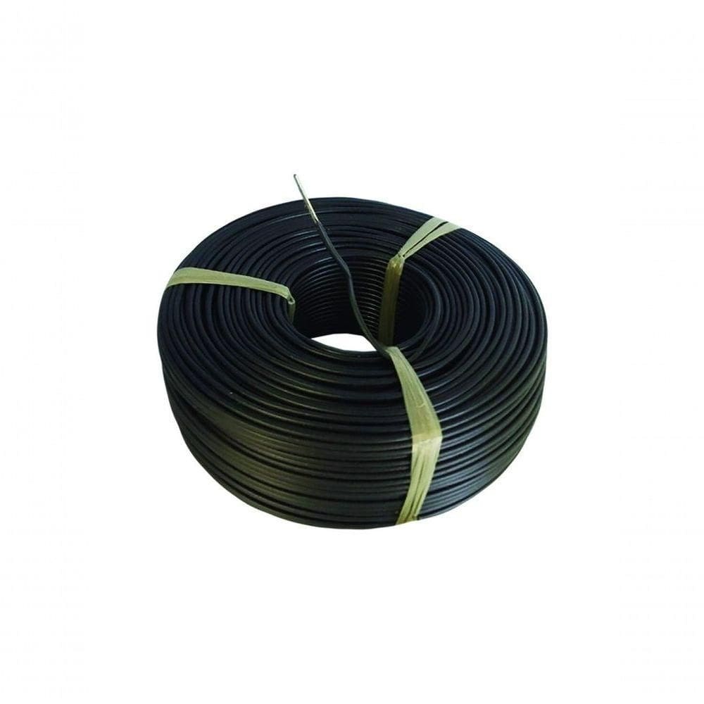 Arame De Espinar Fei 125 Com 105 Metros