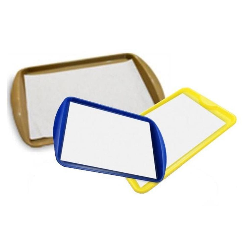 Folha De Papel Toalha Para Mesa Canadá - 30X40Cm C/250