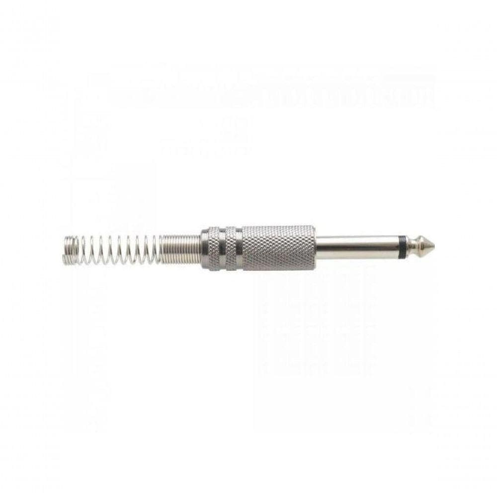 Plug P10 Santo Angelo Painel Mono - Estereo Com Trava