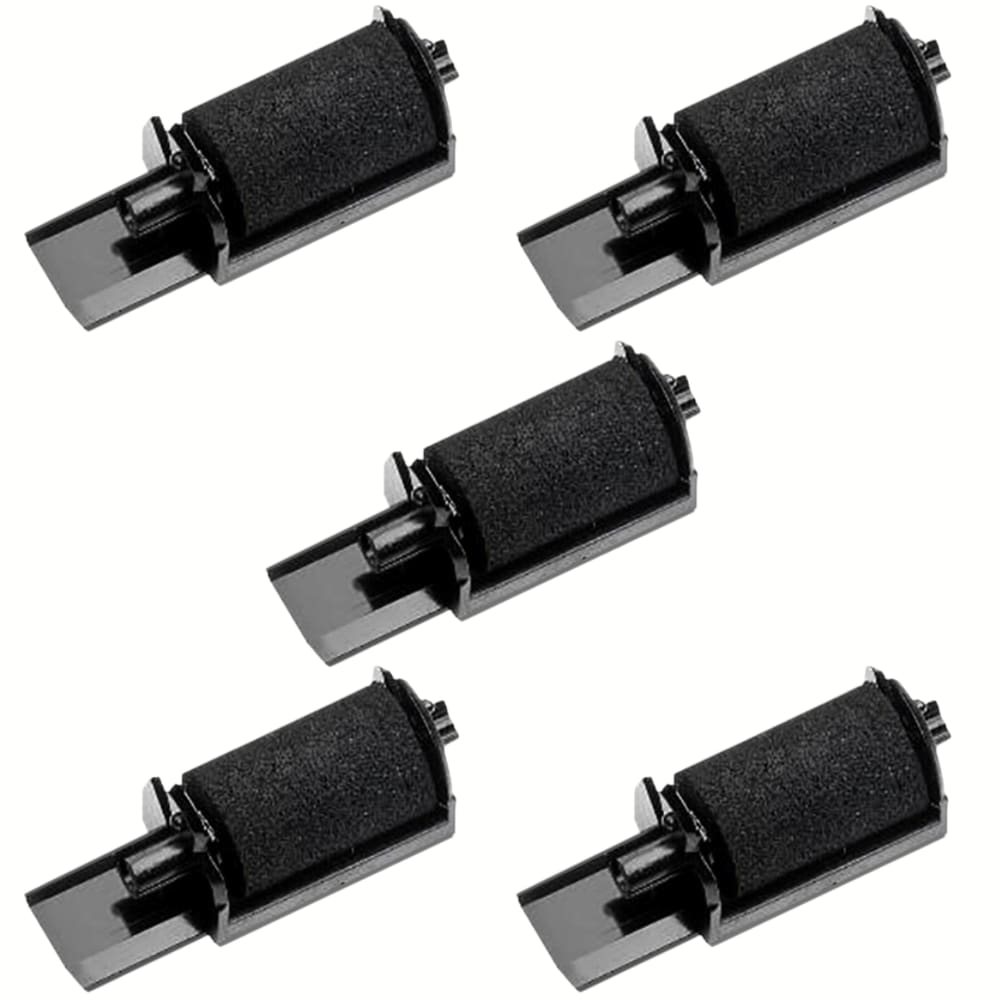 Rolete para Maquina de Calcular Masterprint IR 40 1409 Roxa - 5 Unidades