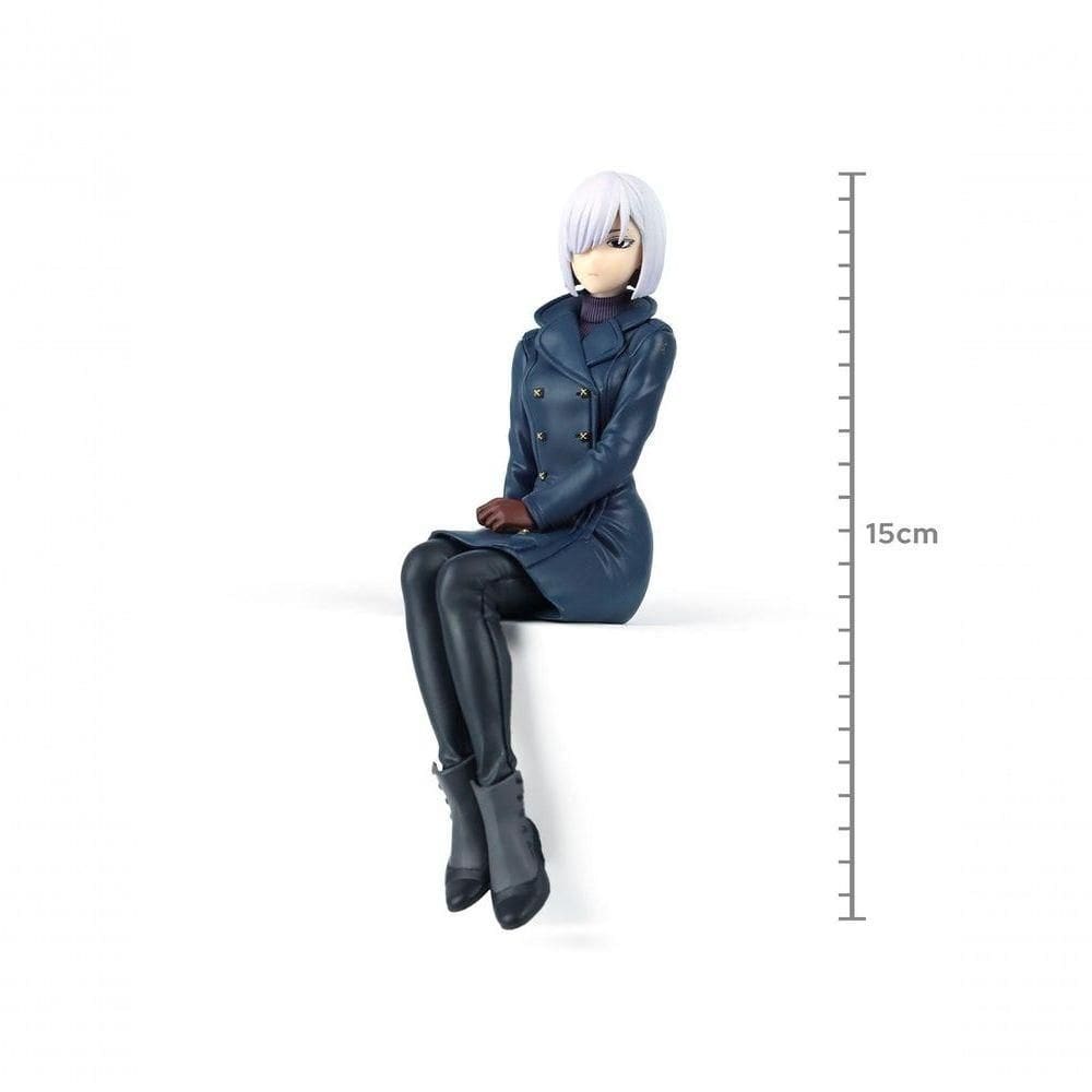 Figure Spy X Family - Fiona Frost