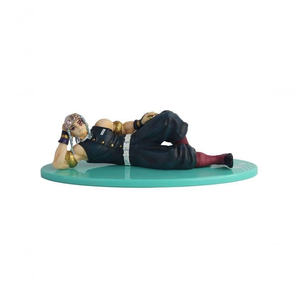 Figure Demon Slayer: Kimetsu Noyaiba - Tengen Uzui