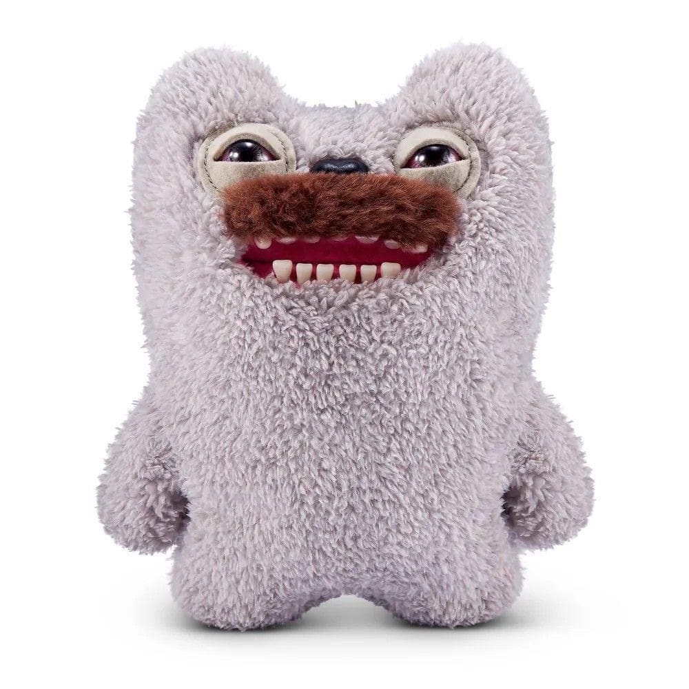 Pelúcia Fuggler Hairy Fuggs Old Tooth - Candide