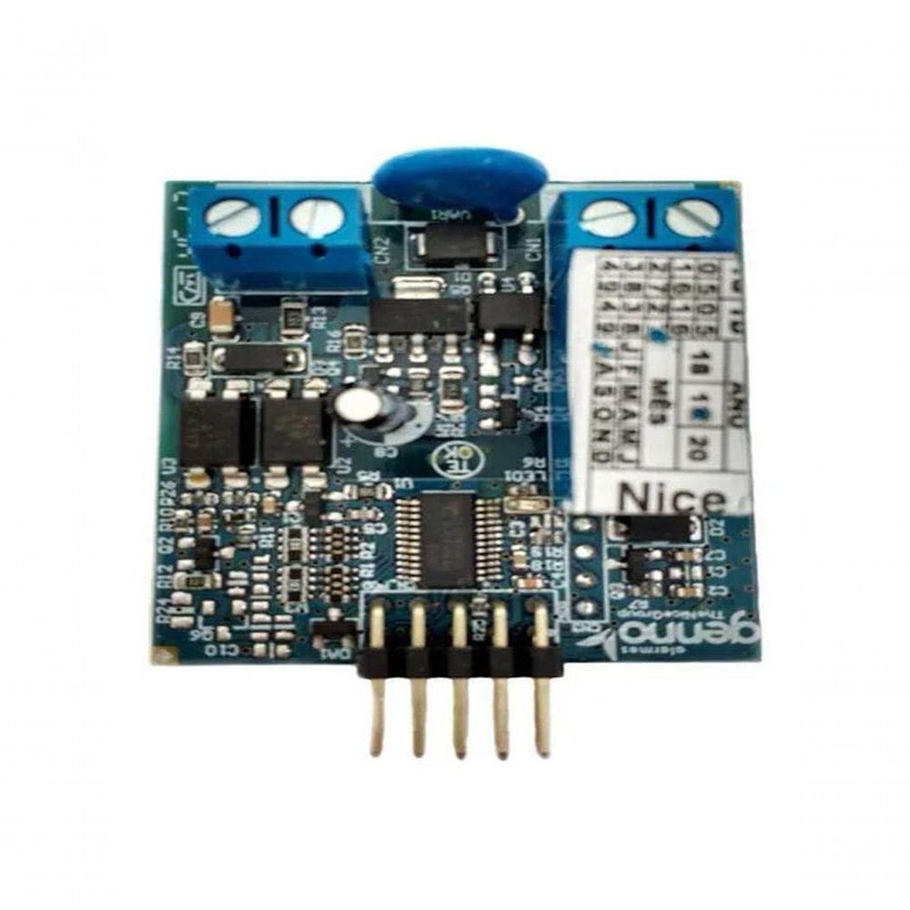 Modulo Dtmf Cloud Para Central De Cerca Eletrica