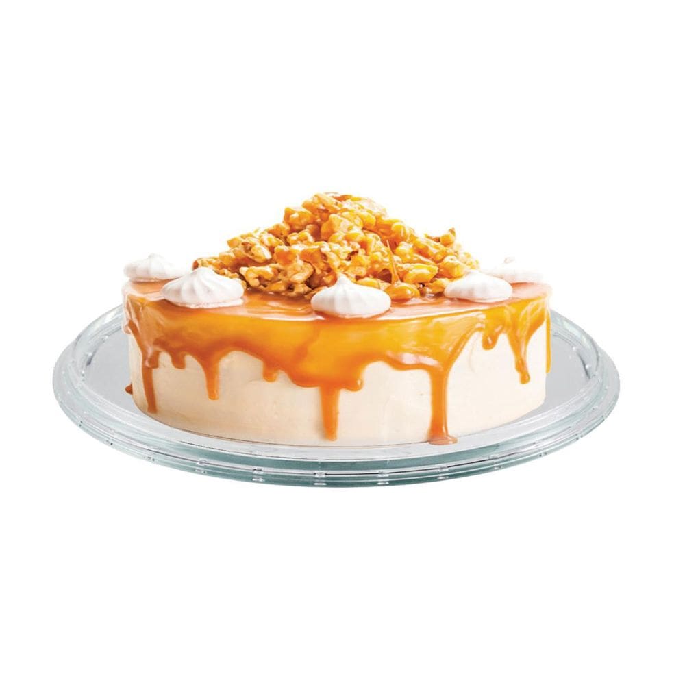 Prato Boleira De Vidro San Remo Ruvolo