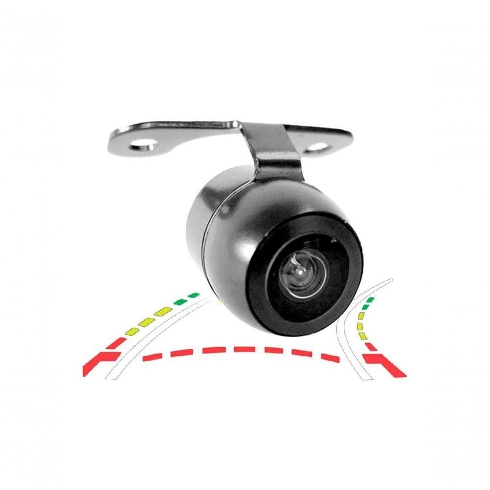 Camera De Re Roadstar Rs220br C Pro Line Borboleta Dinamic