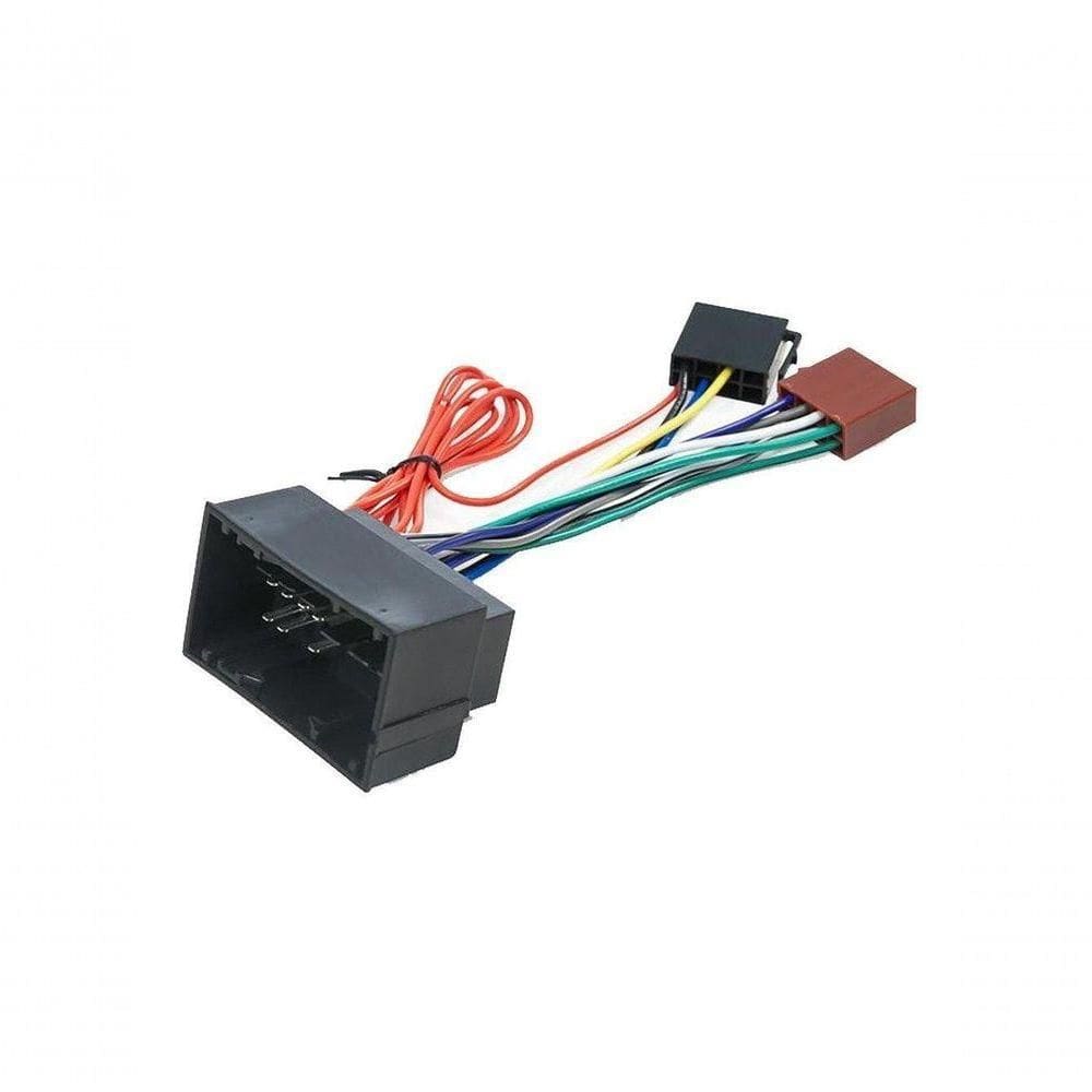 Conector Permak Cd Ford Novo Ka 2019+ 35- D14