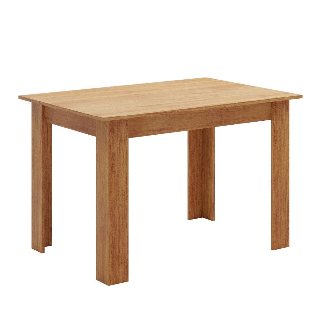 Mesa para Sala de Jantar 1,10m Place Madeirado Viero