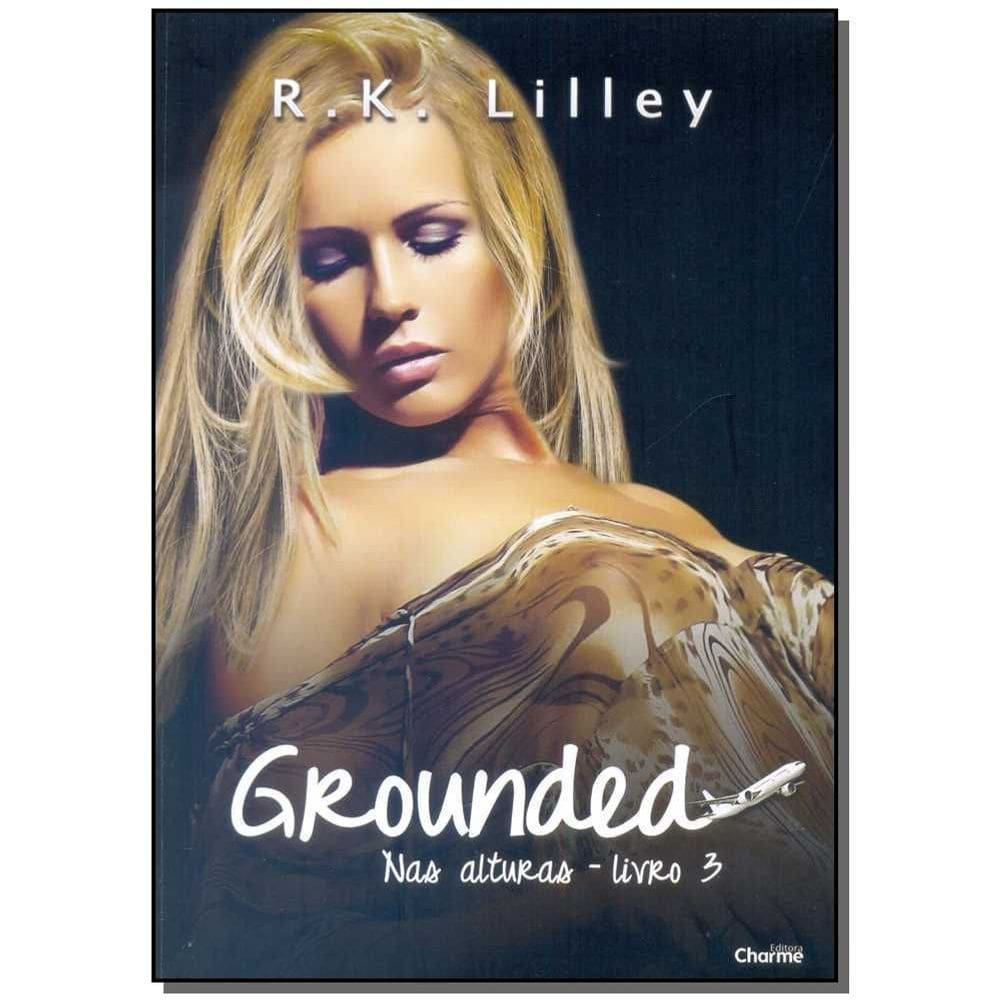 Grounded - Livro 3