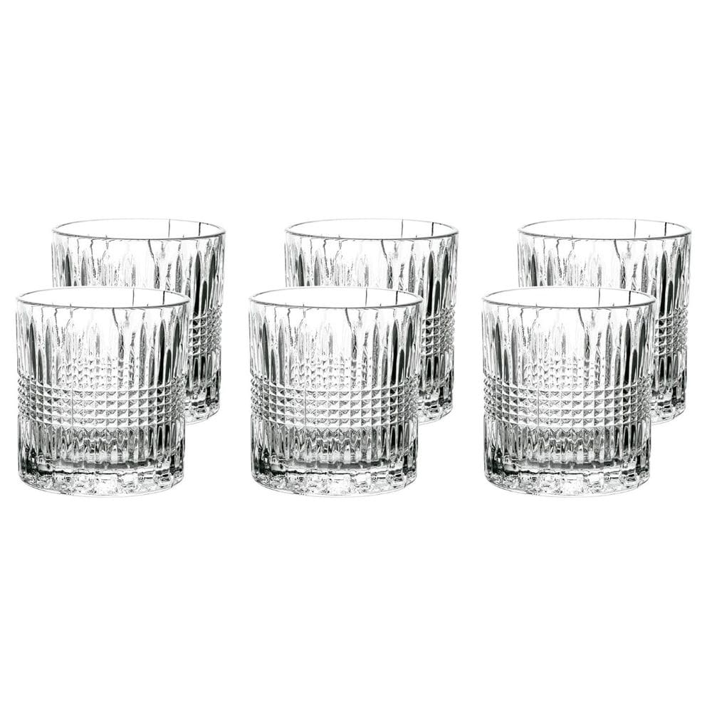 Jogo de Copos Viena Haus 330 ml com 6 Peças