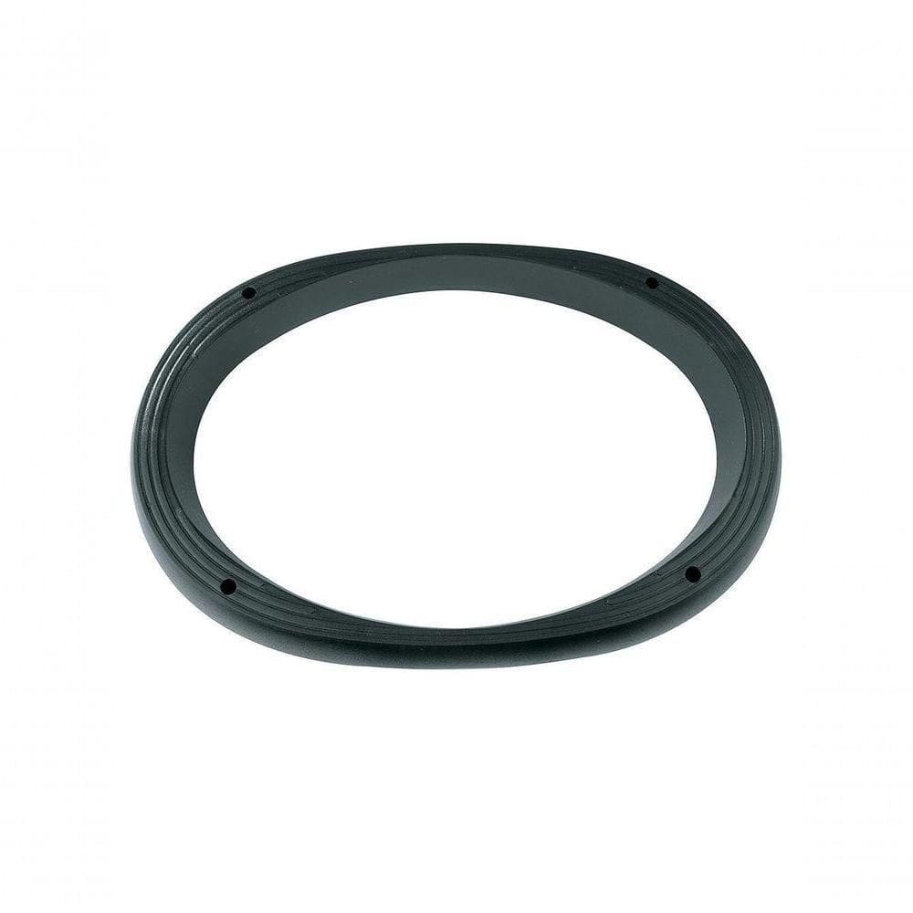 Aro Espacador Permak Bafles 6x9 Polegadas Plastico Para...