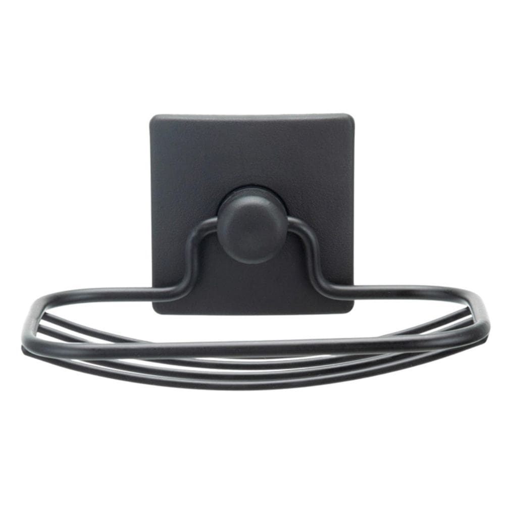 Saboneteira Arthi com Dupla Face Preta