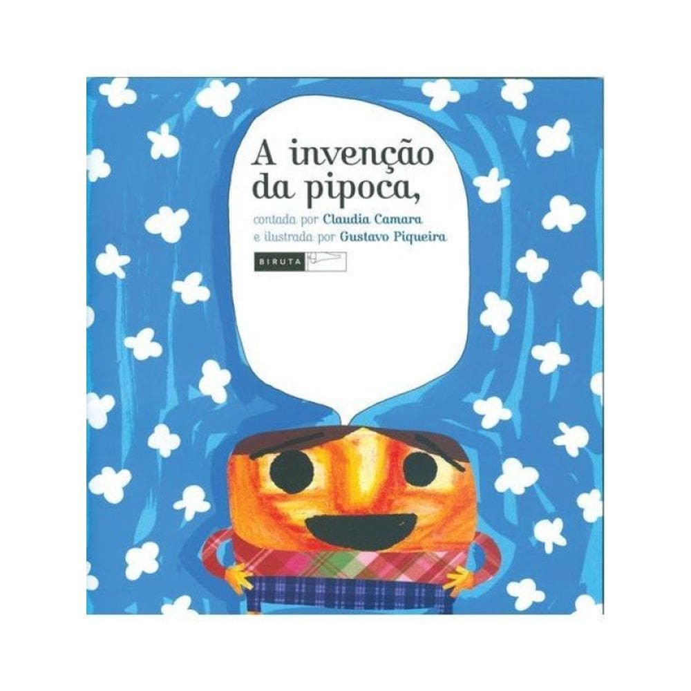 A Invenção Da Pipoca