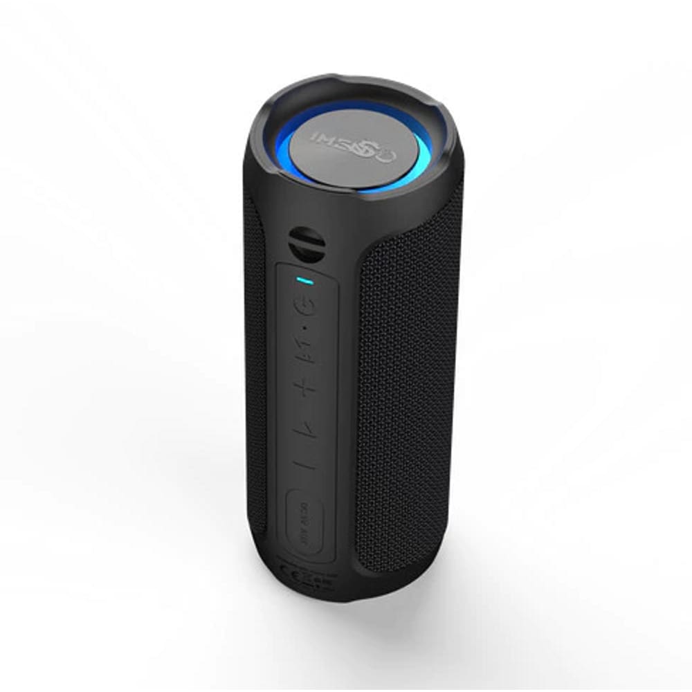 Caixa De Som Bluetooth ImensoIMS-X04 30w 4000mah IPX6