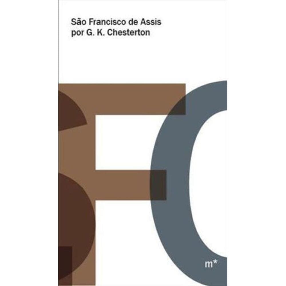 São Francisco De Assis