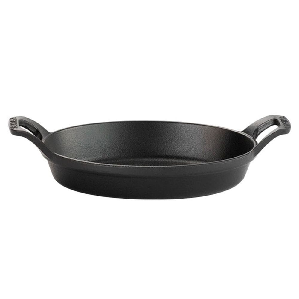 Assadeira Facile Santana 27,5x15x16 cm em Ferro Fundido