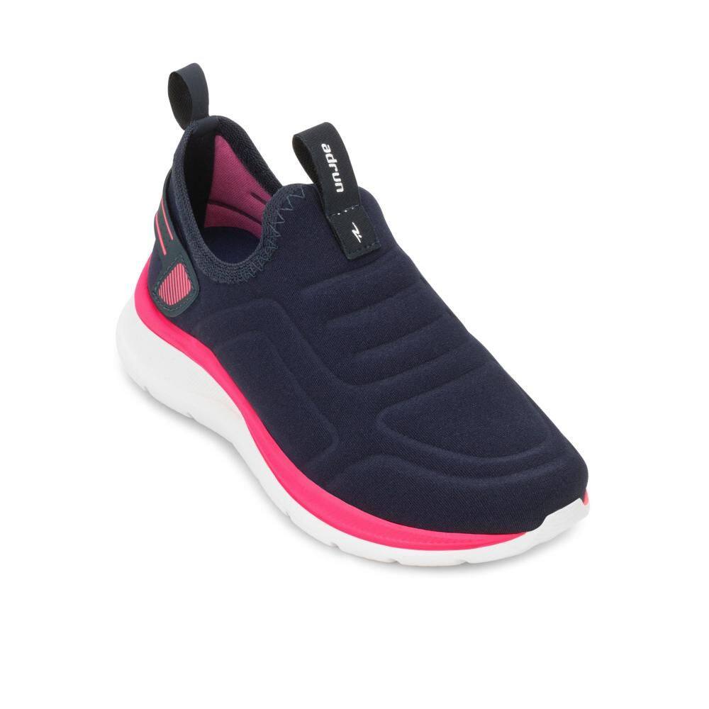 Tênis Slip On Adrun Flex Go Kids MR AD25-98210J