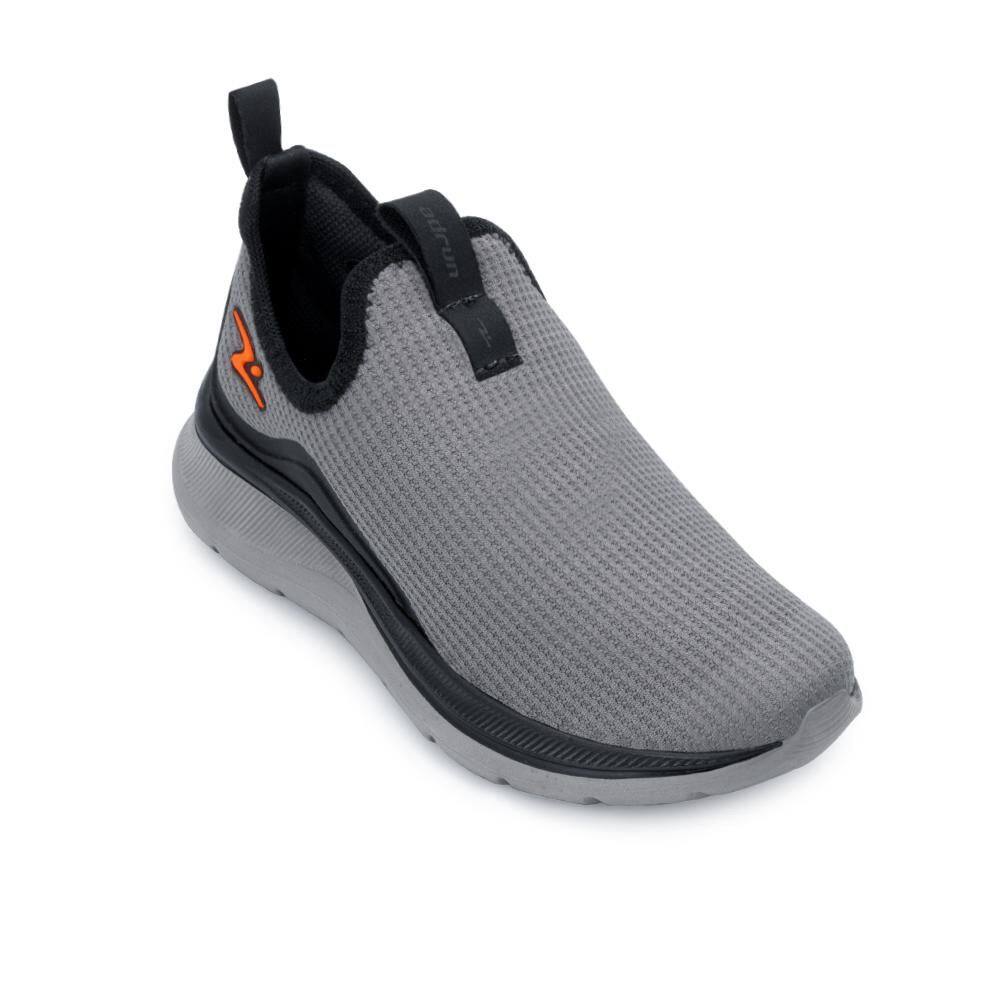 Tênis Iate Adrun Flex Go Kids GP AD25-98170J