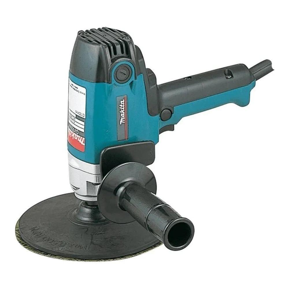 Lixadeira Vertical 7180Mm 500W Gv7000 - Makita