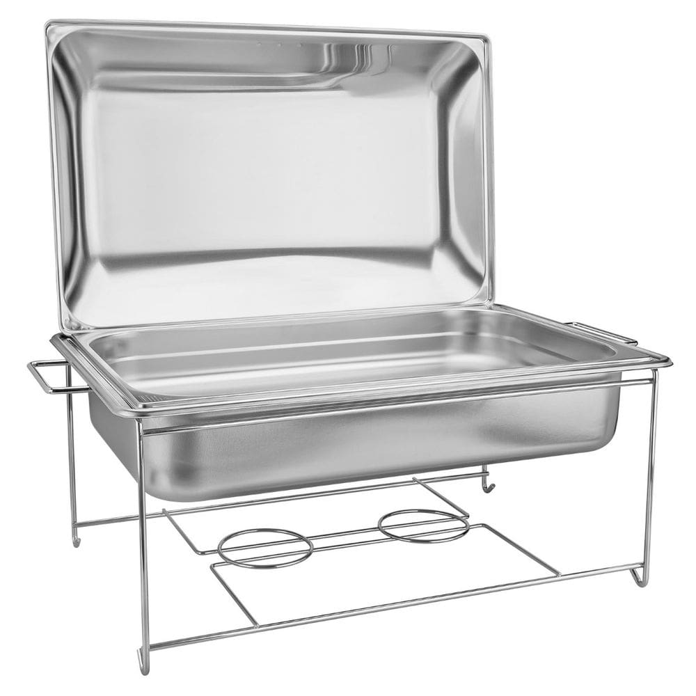 Rechaud Banho Maria Tramontina 9,06 Litros