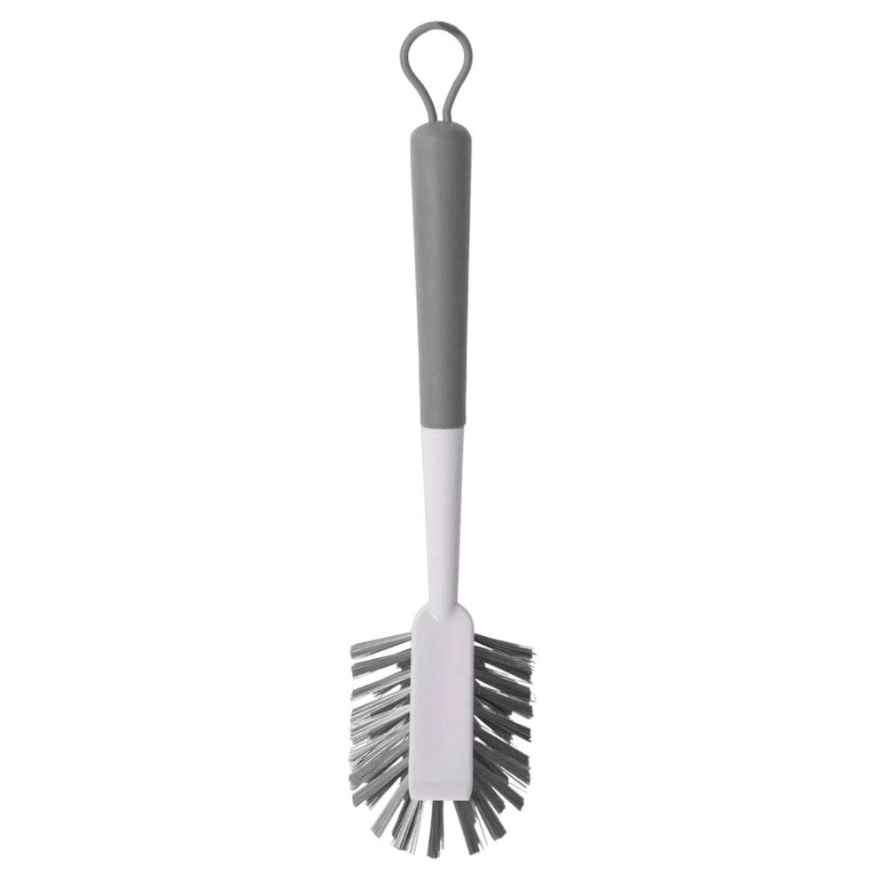 Escova de Limpeza Multiuso Flow OU Bege 32 cm