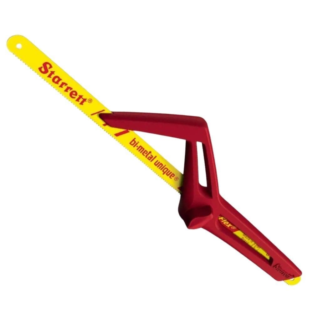 Arco de Serra Mini 12 POL com Cabo Ajustável 146 STARRETT