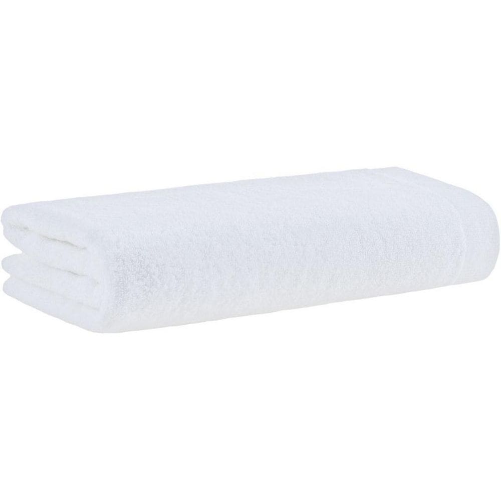 Toalha de Banho Buddemeyer Dual Air Branco 70x140cm