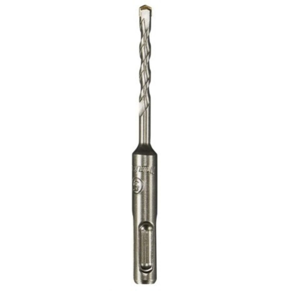 Brocas Sds-plus 5 X 110 Mm Conjunto Com 25 Peças Makita