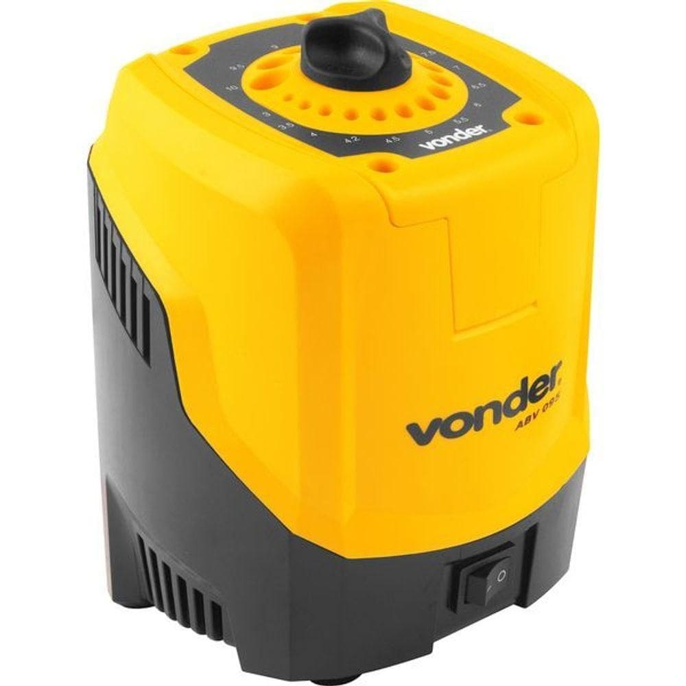 Afiador De Brocas 95w Abv095 Vonder 110V