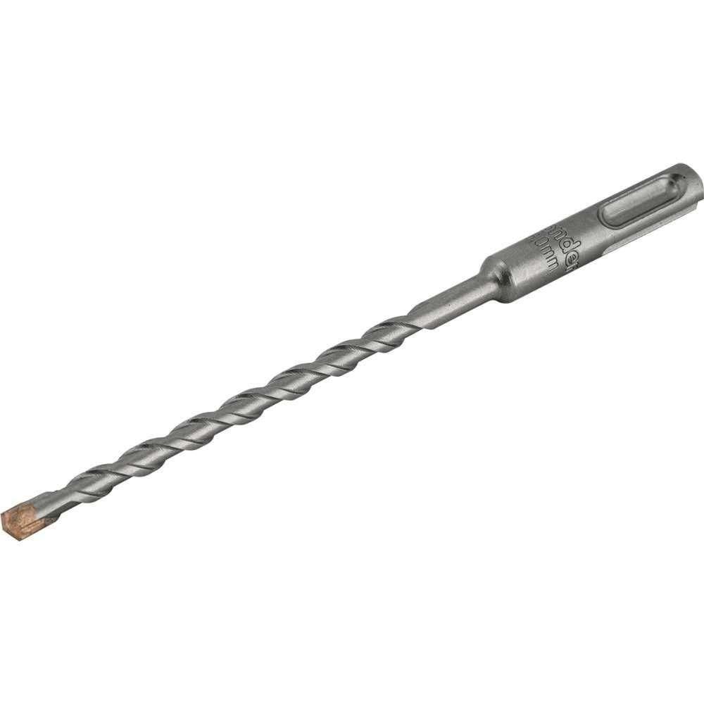 Broca Sds Plus 4 Cortes 6,0 X 100 X 160 Vonder