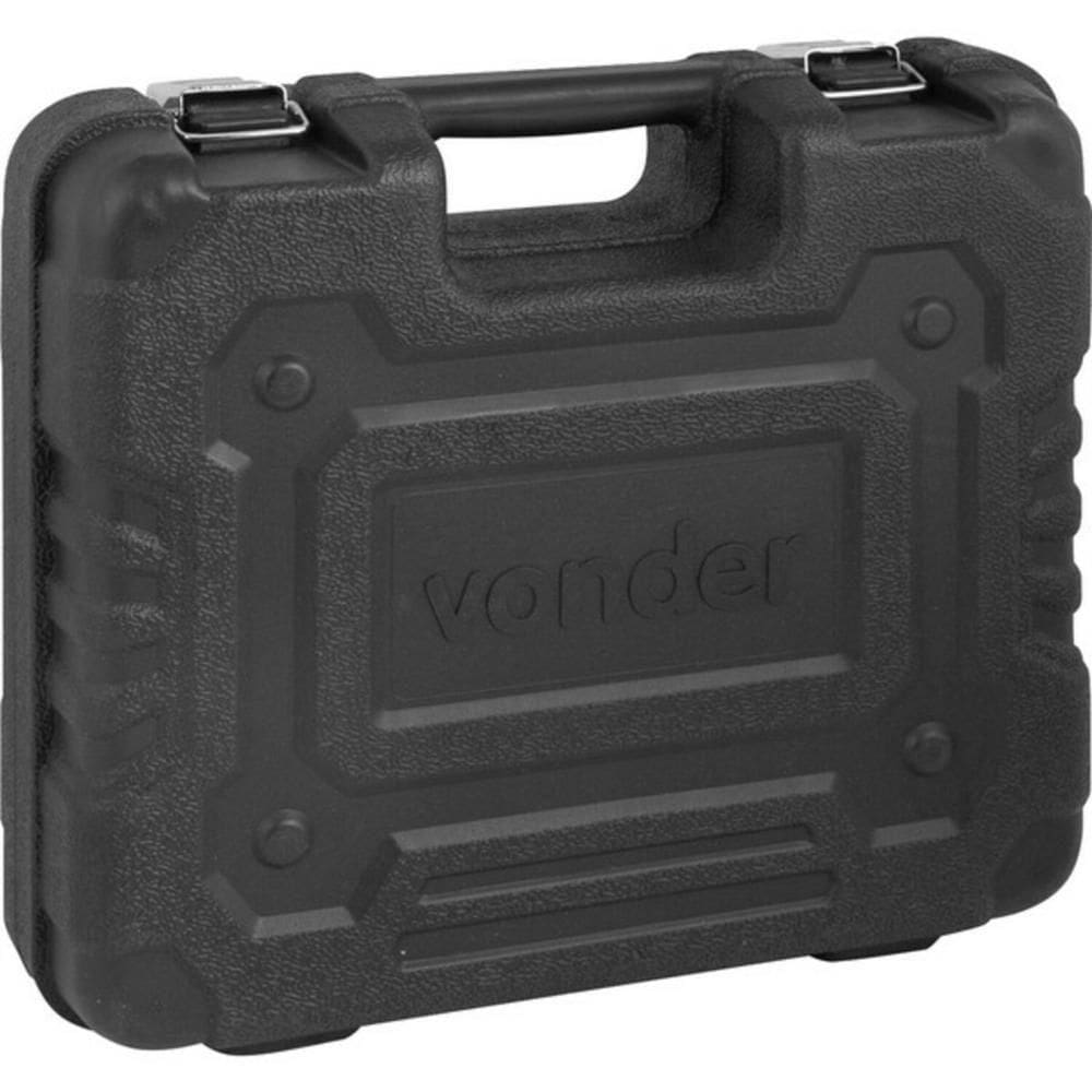 Furadeira De Impacto1-2 Kit Com 9 Brocas Fiv709 Vonder 220V