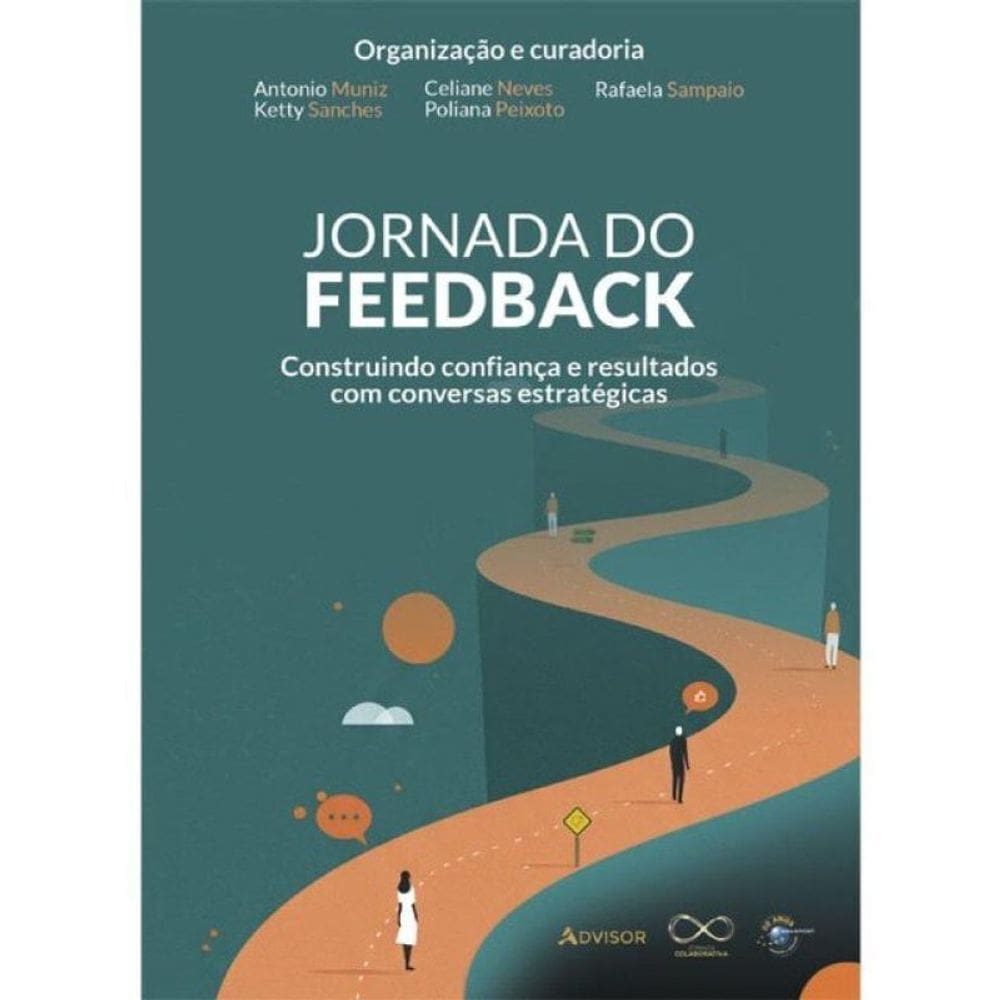 Jornada Do Feedback