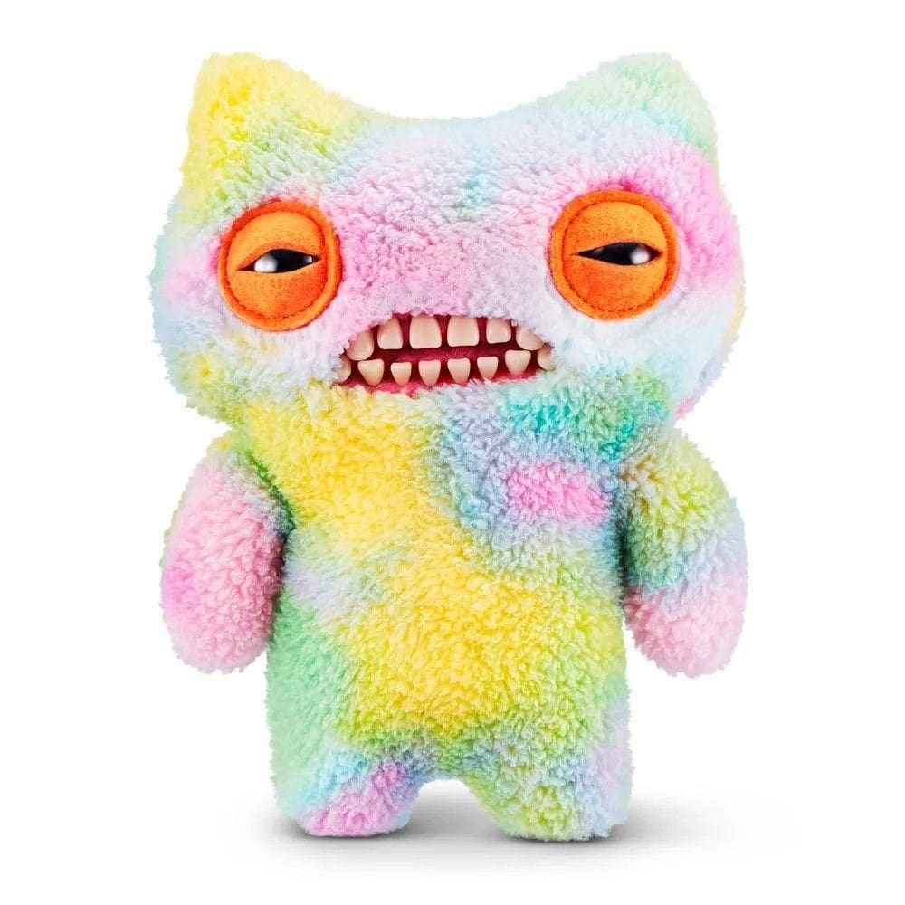 Pelúcia Fuggler Laboratory Misfits Munch Munch - Candide