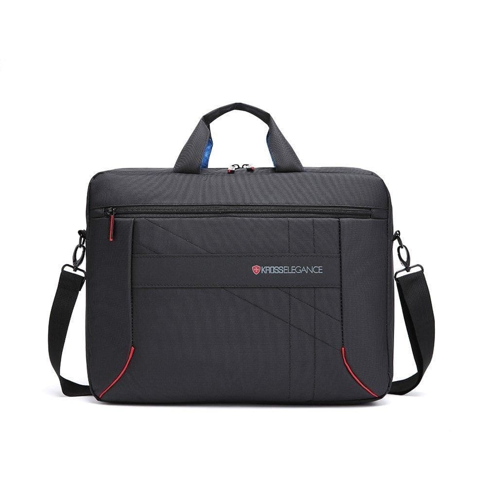 Mochila Kross 15,6 Polegadas Para Notebook Pro Ke-Tlm4009