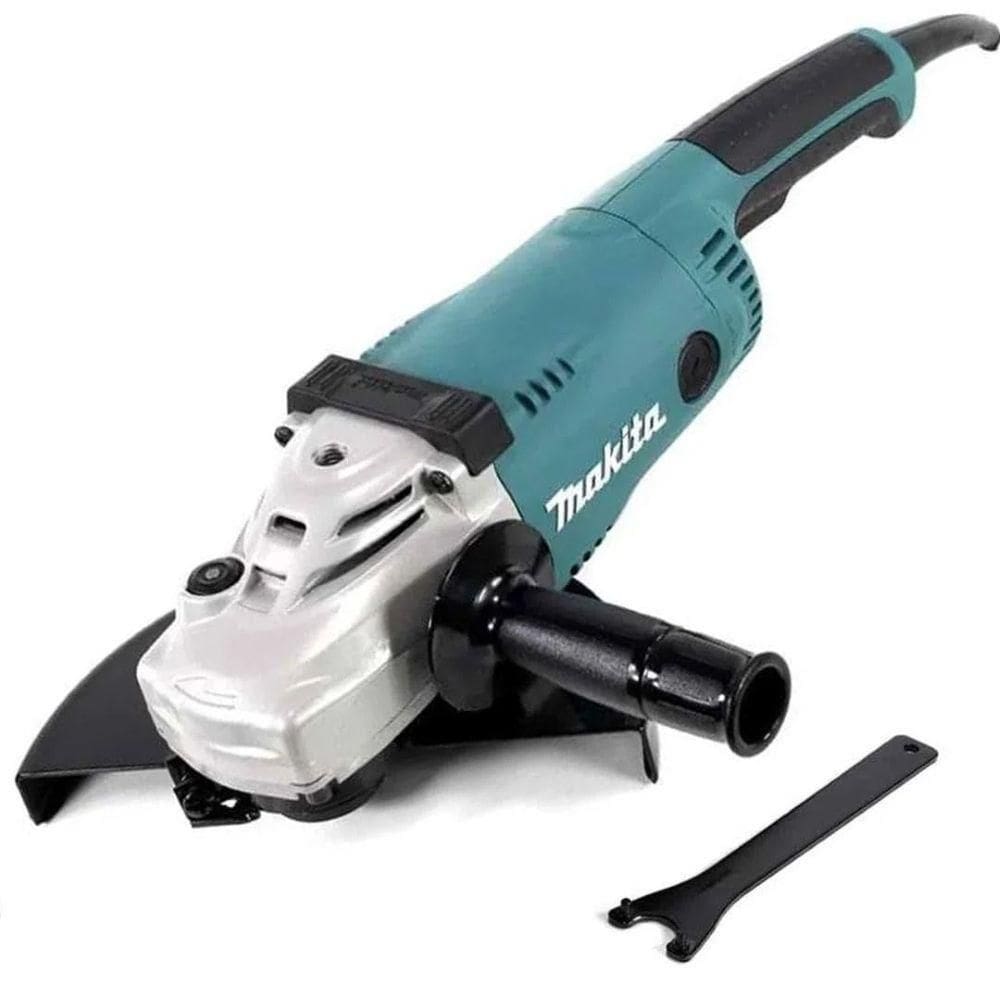Esmerilhadeira Angular 230mm 2200W Ga9020 Makita 110V