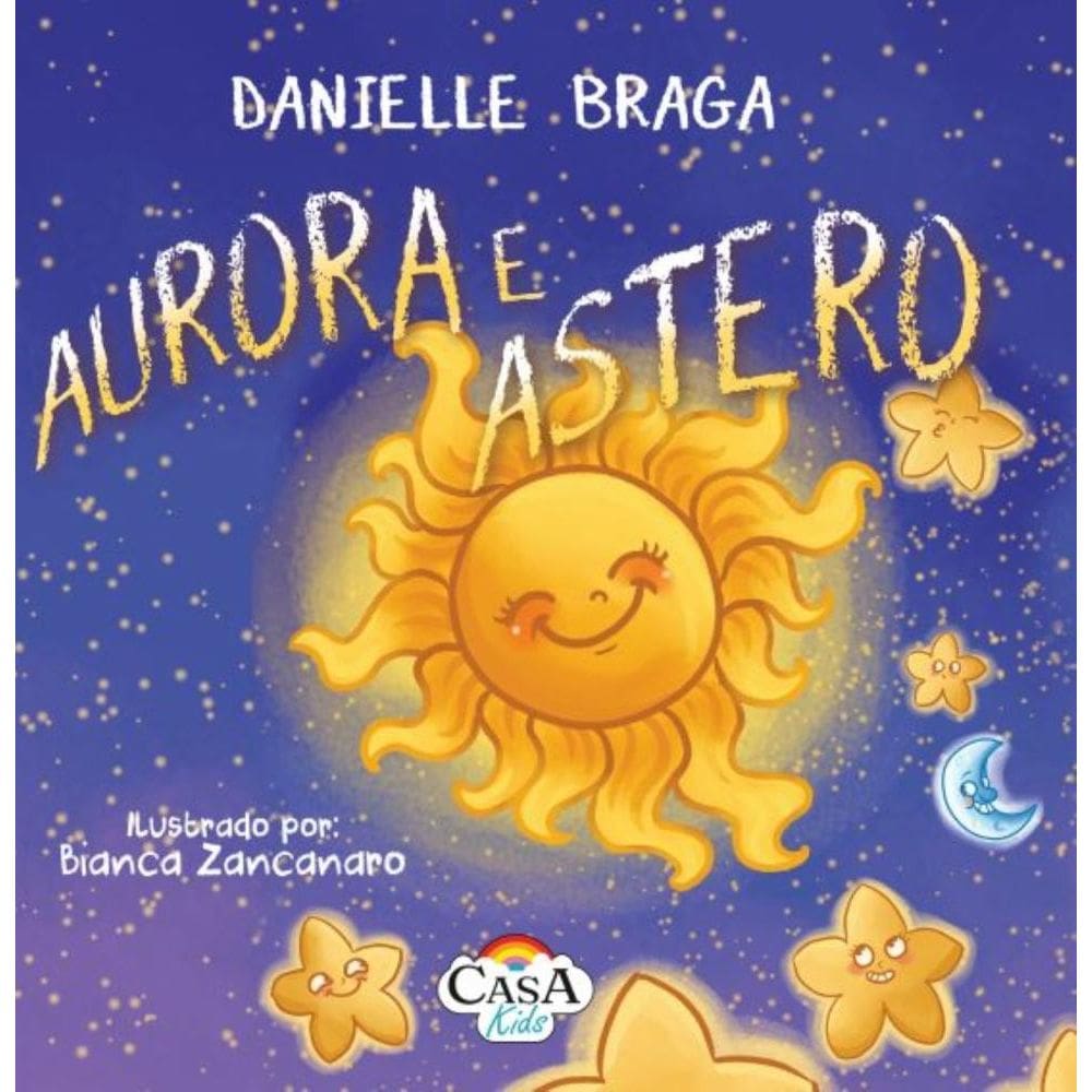 Aurora E Astero