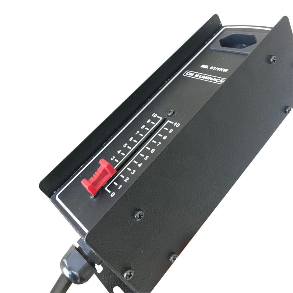 Dimmer Individual - Cbi