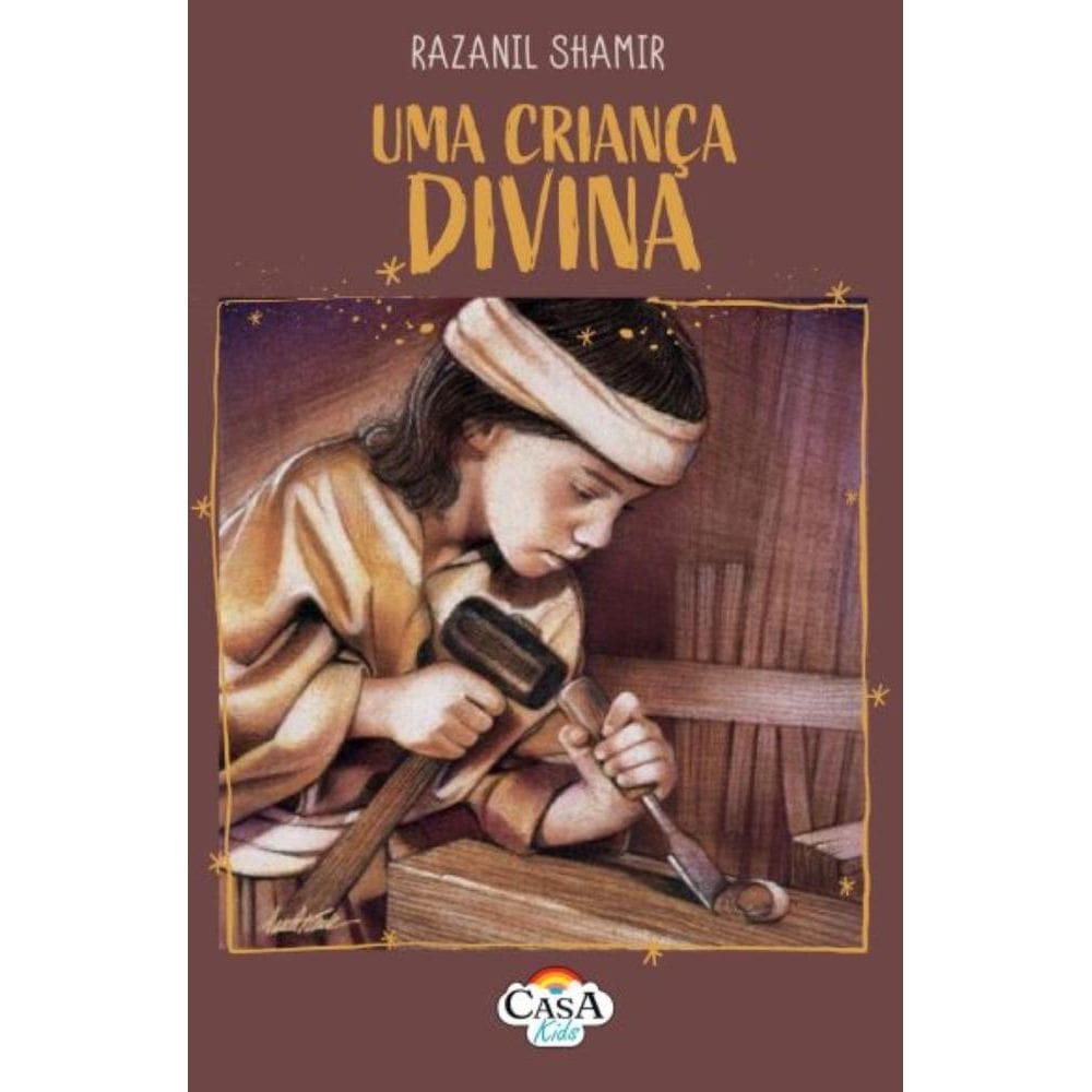 Uma Criança Divina