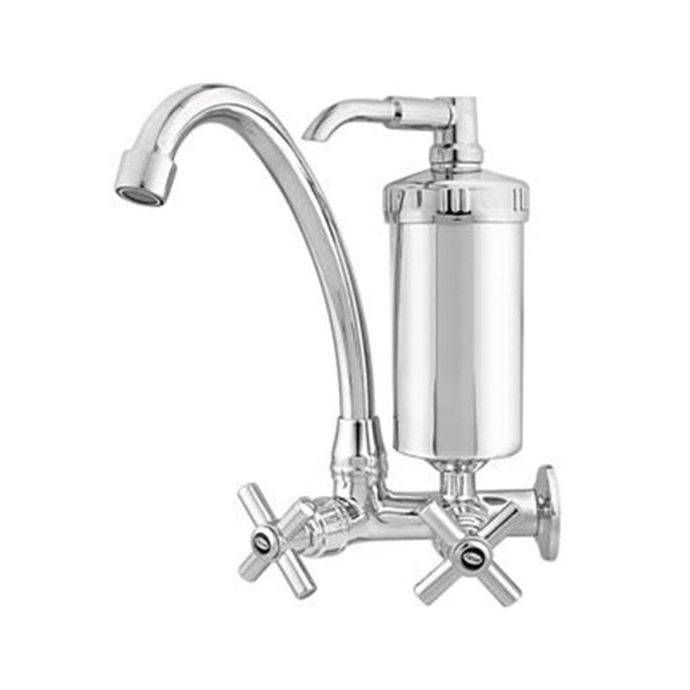 Torneira Com Filtro De Parede C37 Forusi 9.11.0784.25