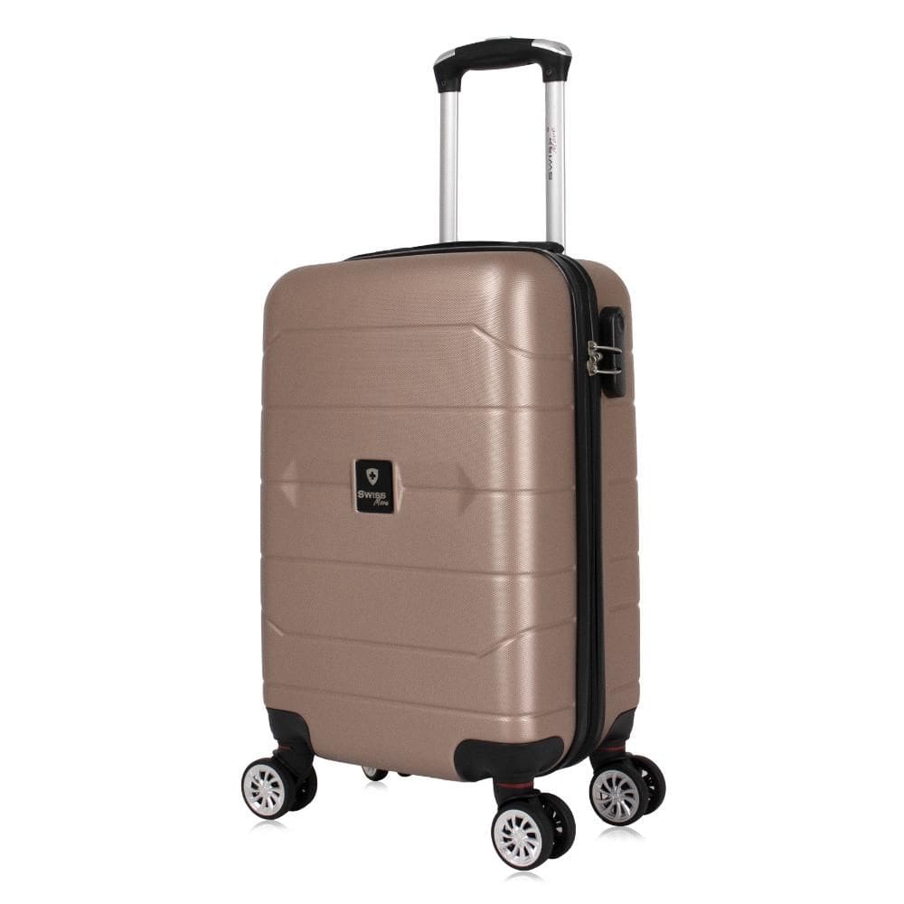 Mala de viagem bordo 10kg / Mala média 23kg / Mala grande 32kg Tokio Swiss Move