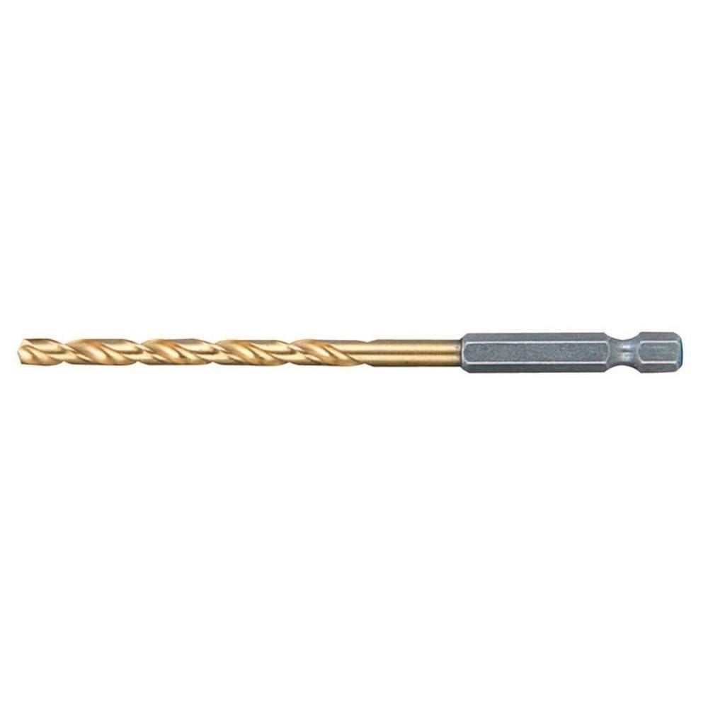 Broca Hss Ht Hexagonal 6,0 Mm D-14978 Makita