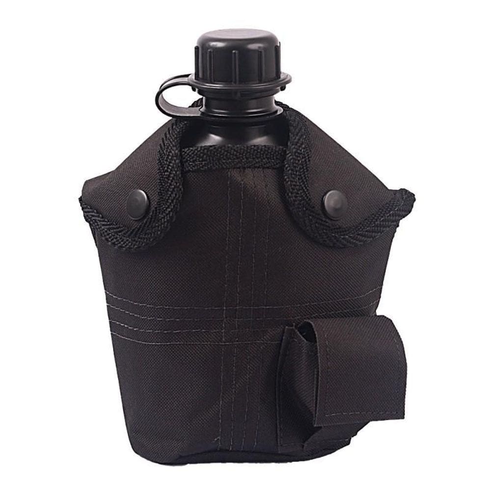 Kit River Cantil + Porta Cantil Usa Sem Presilha Preta