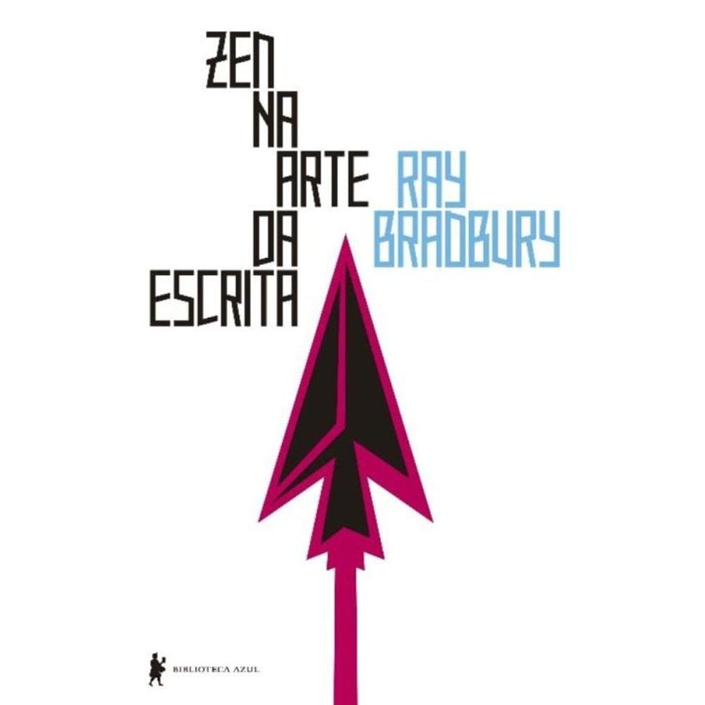 Zen na Arte da Escrita