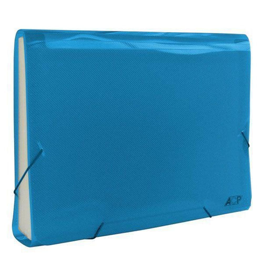 A4 31 Divisoes Azul