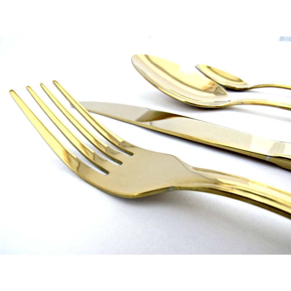 Faqueiro Durado Victoria - 24 peças