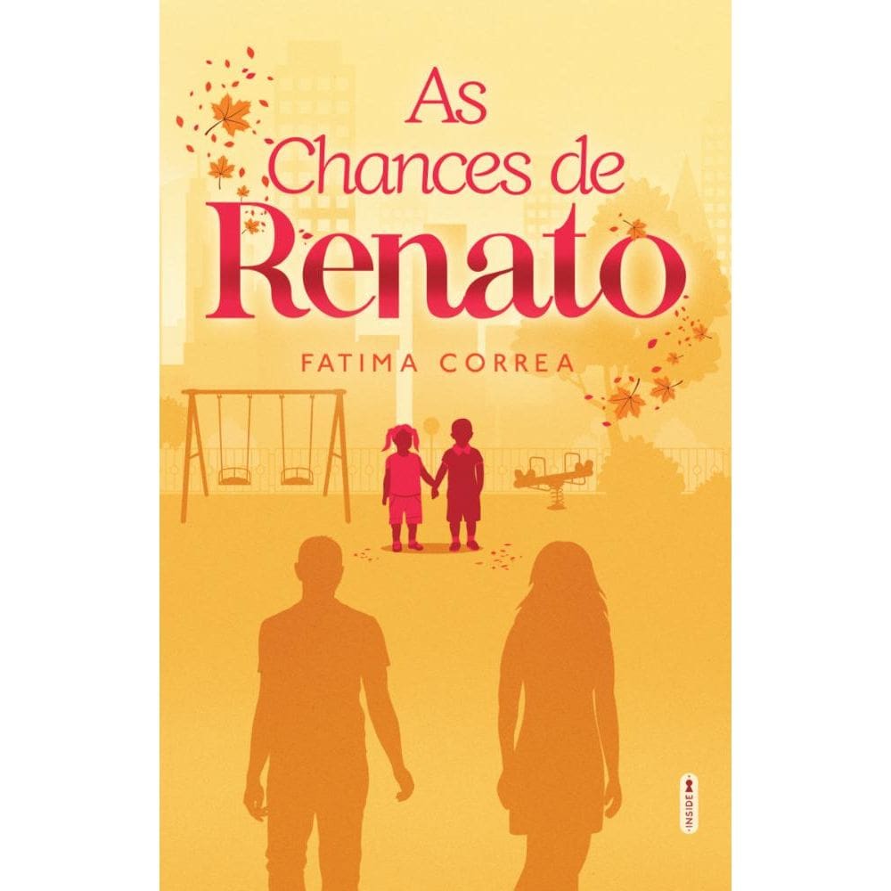 As Chances de Renato
