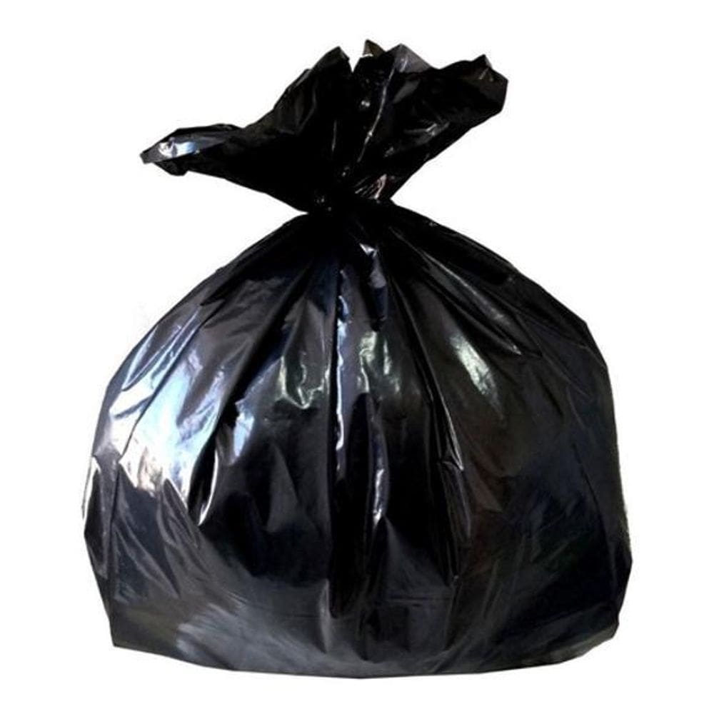 Saco Lixo 100 Litro Reforcado 100Un